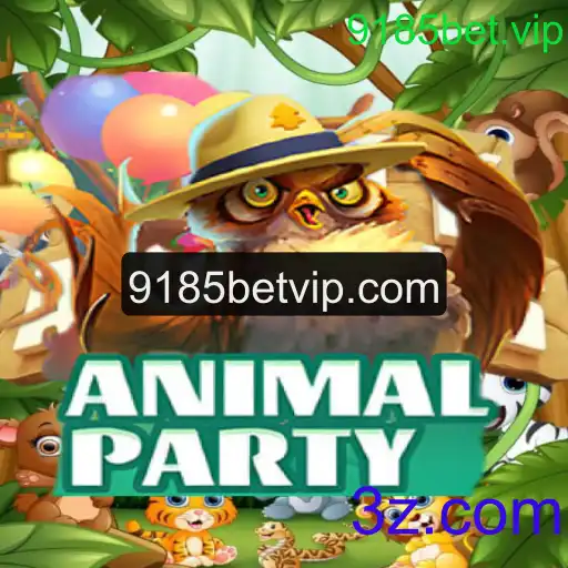Explorando o Mundo de AnimalParty: Um Jogo de Estratégia e Aventura