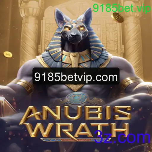 Descubra a Emoção de AnubisWrath: Um Jogo Inovador de Estratégia