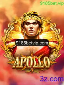 Descubra o Fascinante Mundo do Jogo Apollo na Plataforma 9185bet.vip