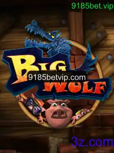 Conheça BigWolf: O Jogo Que Está Revolucionando o Mercado de Apostas
