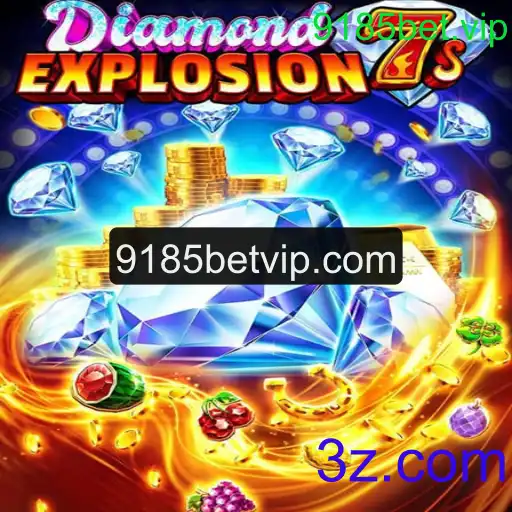 Explorando o Mundo de DiamondExplosion7s no 9185bet.vip