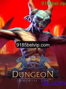Explorando o Jogo Dungeon: Uma Aventura em 9185bet.vip