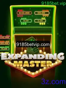 Descubra o Mundo Fascinante de ExpandingMaster