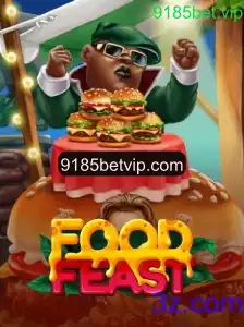 Descubra o Fascinante Mundo de FoodFeast: Um Jogo de Estratégia e Sabores