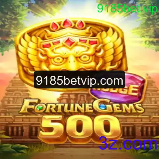 FortuneGems500: Descubra o Fascinante Mundo de Emoção e Prêmios