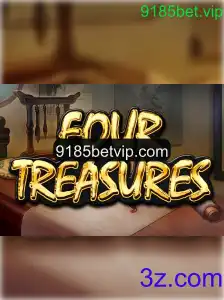 FourTreasures: Descubra a Nova Sensação no Mundo dos Jogos