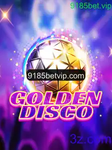 GoldenDisco: O Jogo de Dança Que Conquista Corações