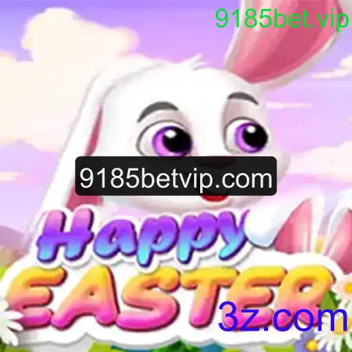 Explorando o Mundo do Jogo HappyEaster no 9185bet.vip