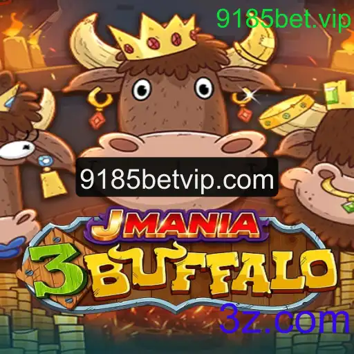 JMania3Buffalo: Um Jogo Emocionante no Universo do Entretenimento Digital