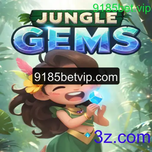 JungleGems: Descubra a Aventura no Mundo dos Jogos Digitais