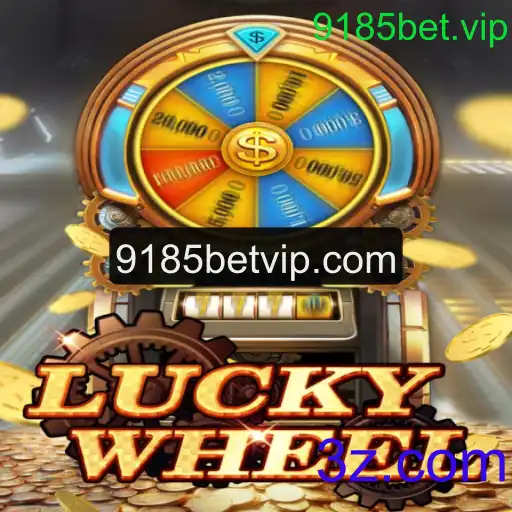 Descubra o Mundo Emocionante do LuckyWheel no 9185bet.vip
