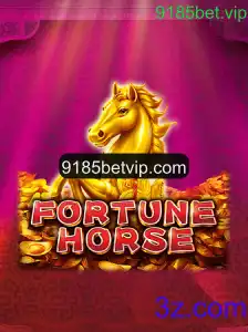 Explorando o Mundo Fascinante de FortuneHorse