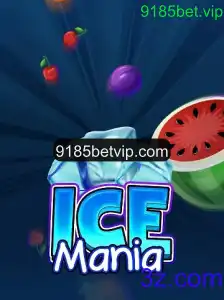 Descubra o Mundo Fascinante de IceMania no 9185bet.vip