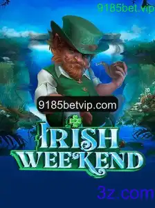 Explorando o Mundo de IrishWeekend: Um Guia Completo