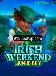 Descubra o Fascinante Mundo de IrishWeekendBonusBuy no 9185bet.vip