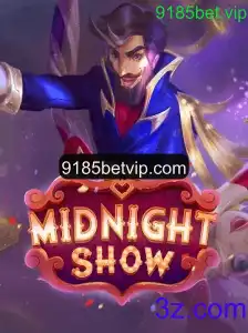 Descubra o Empolgante Mundo do Jogo MidnightShow