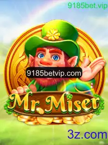 Explorando o Mundo de MrMiser: Regras e Dinâmicas do Jogo Popular