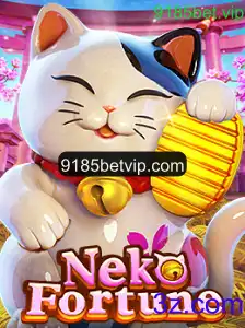 Explorando o Mundo Encantador de NekoFortune