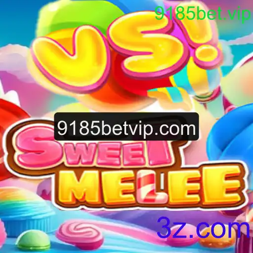 SweetMelee: Uma Aventurosa Imersão no Universo dos Jogos