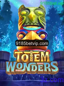 Explorando 'TotemWonders': Um Novo Jogo de Estratégia Impulsionado pelo 9185bet.vip