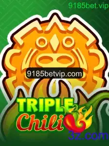 Descubra o Universo de TripleChili: Regras e Inovações do Jogo em 9185bet.vip
