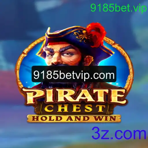 Explorando o Jogo PirateChest e as Inovações do 9185bet.vip