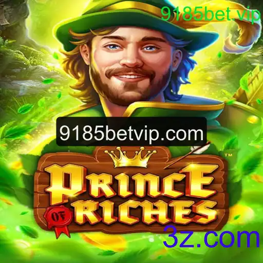 Descubra o Excitante Mundo de PrinceOfRiches