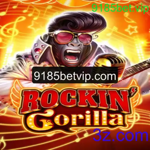Descubra o Empolgante Mundo de RockinGorilla: Um Mergulho Profundo no Jogo que Está Agitando o 9185bet.vip