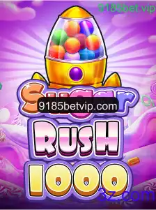 Descubra o Mundo de Aventura do SugarRush1000