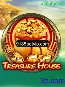 Descubra o Mundo Fascinante de TreasureHouse: Uma Aventura Cheia de Emoção