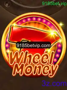 Explorando o Fascinante Mundo de WheelMoney no 9185bet.vip