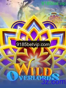Explorando o Fascinante Mundo de WildOverlords