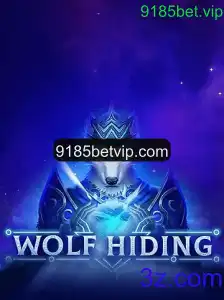Descobrindo WolfHiding: Uma Aventura de Estratégia e Suspense