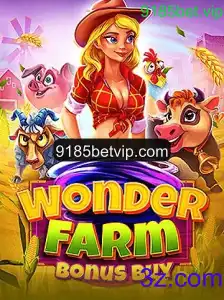 Descubra a Magia de WonderFarmBonusBuy no 9185bet.vip